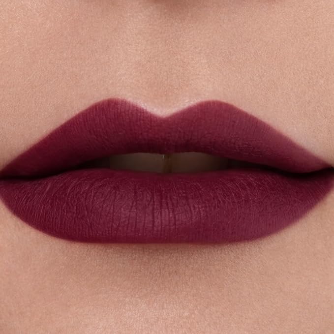 MATTE RED WINE