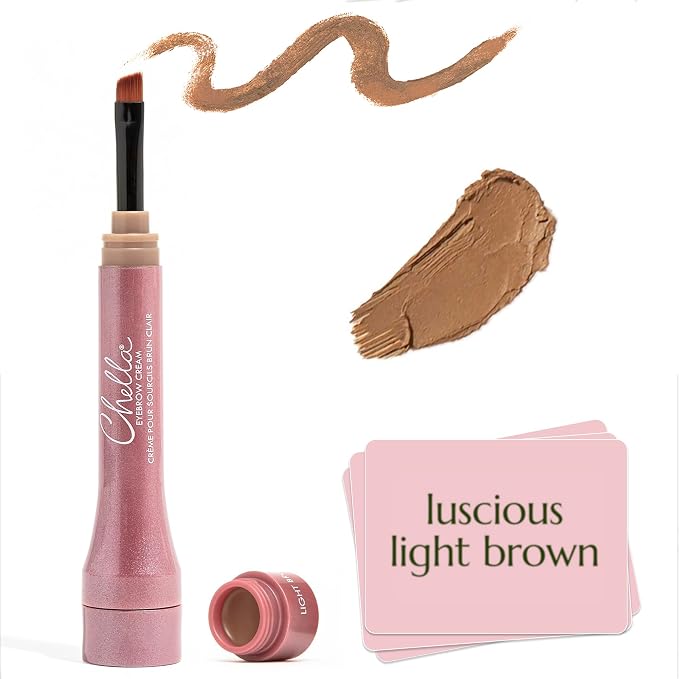 Light Brown