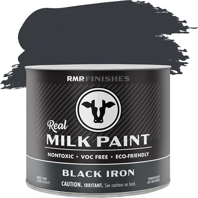 Black Iron