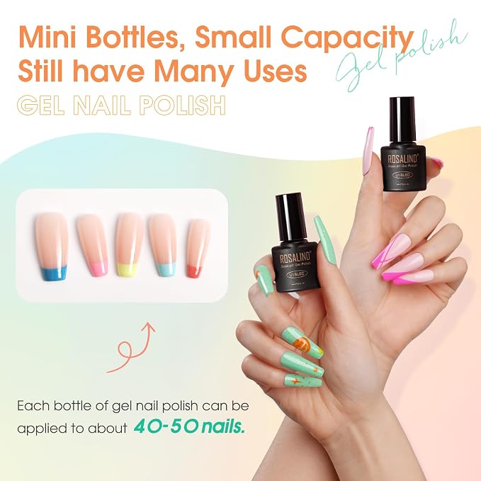 65PCS gel set 02