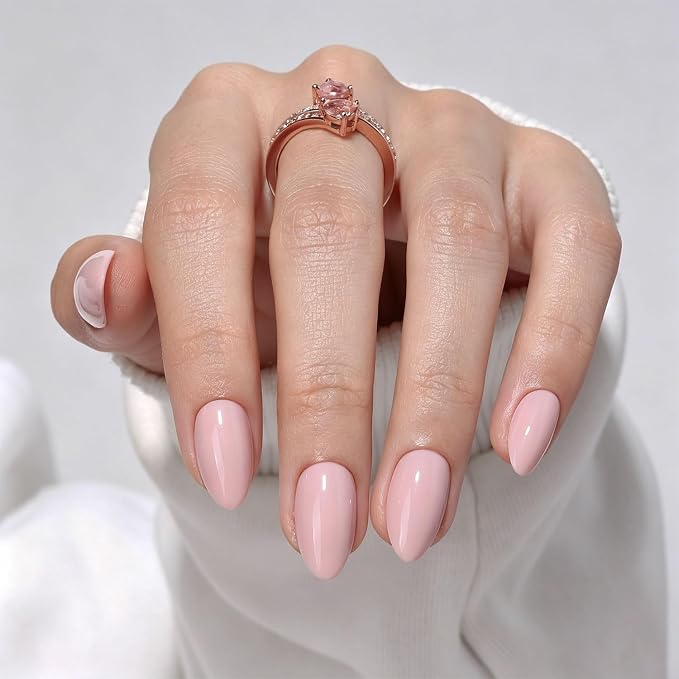3G-Milky Pink