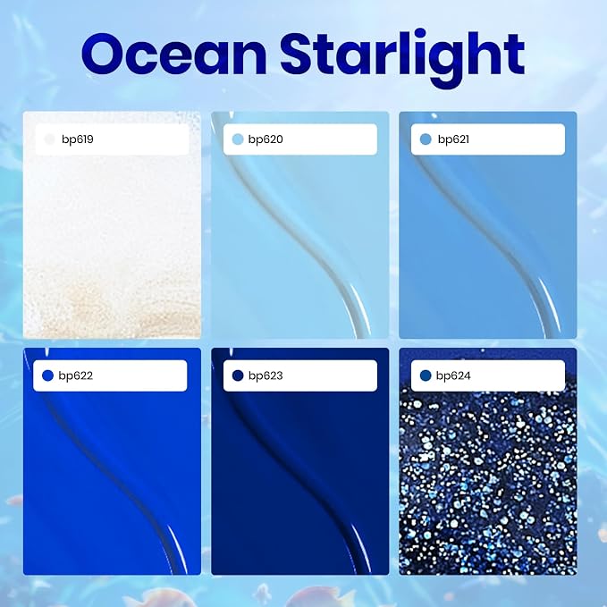 0-Ocean Starlight