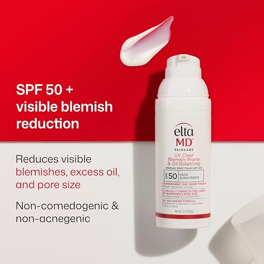 09 - New Blemish Prone (0.5 oz)