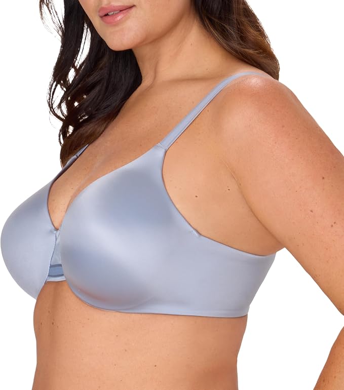 Silver Satin