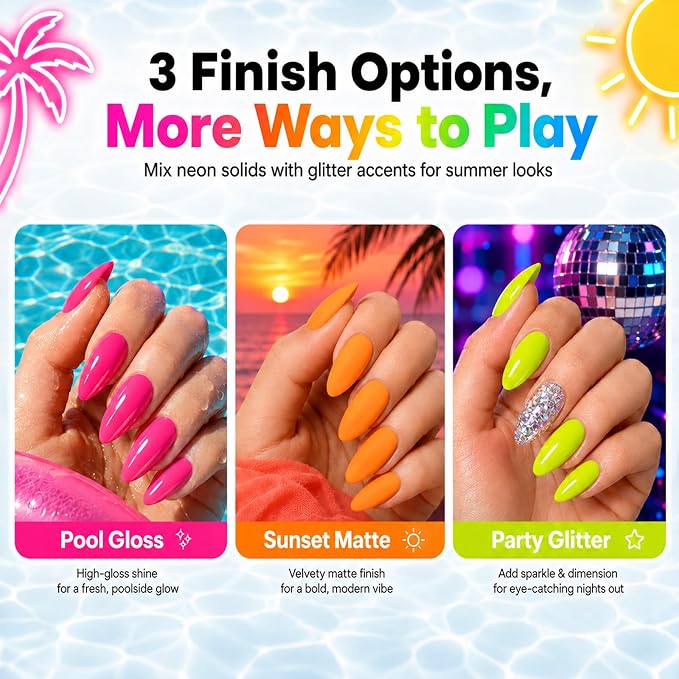 20 Colors Color-Run