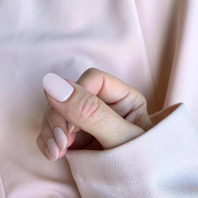 Nude Pink