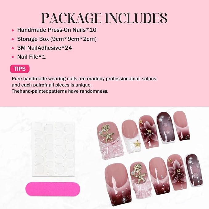 Handmade Nails 2