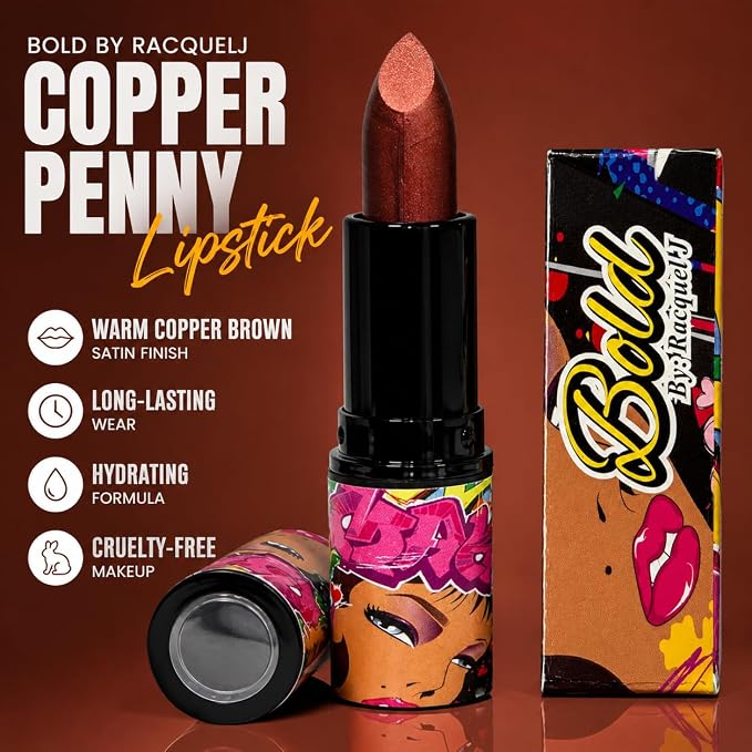 Copper Penny