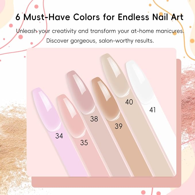 Multicolor - A