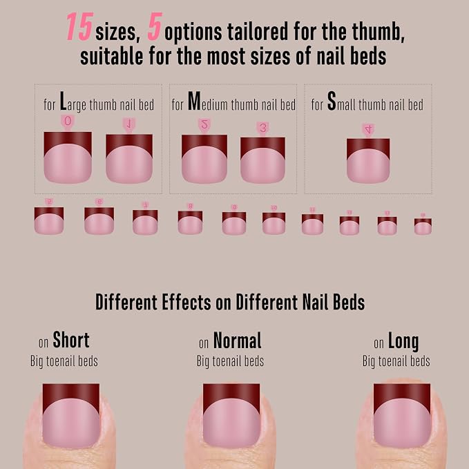 Meidum Mix Color For Autumn Winter Berry Pink