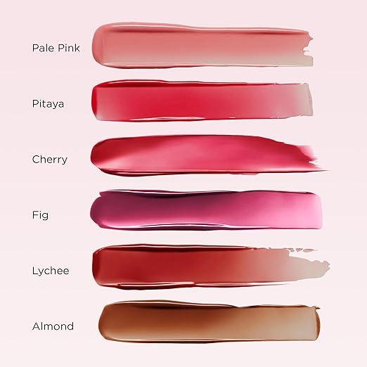 05 Cherry - warm red