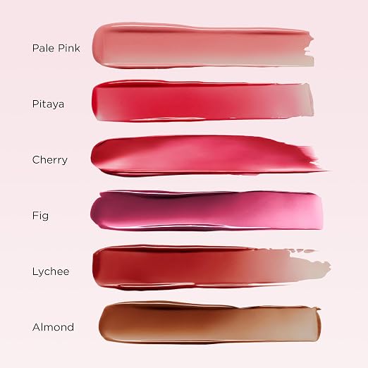 01 Pale Pink - soft pink