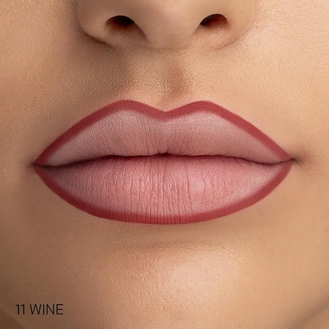 11 WINE
