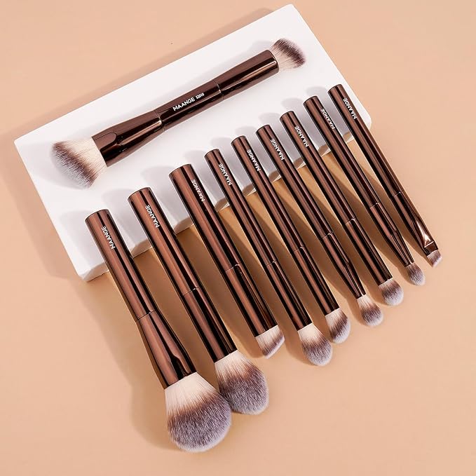 Coffee Brown