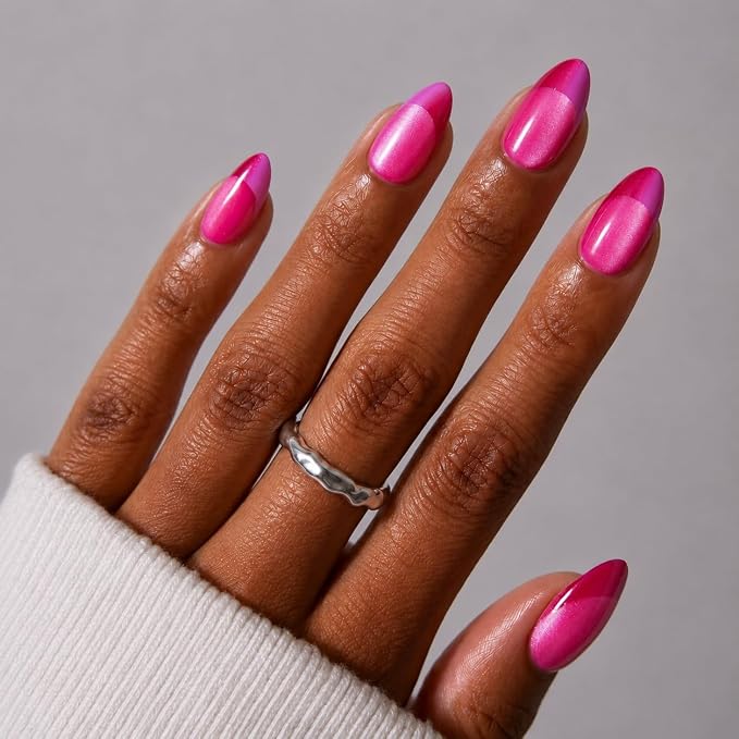 Fuchsia Rush