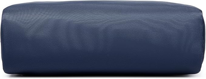 Navy Blue/nylon