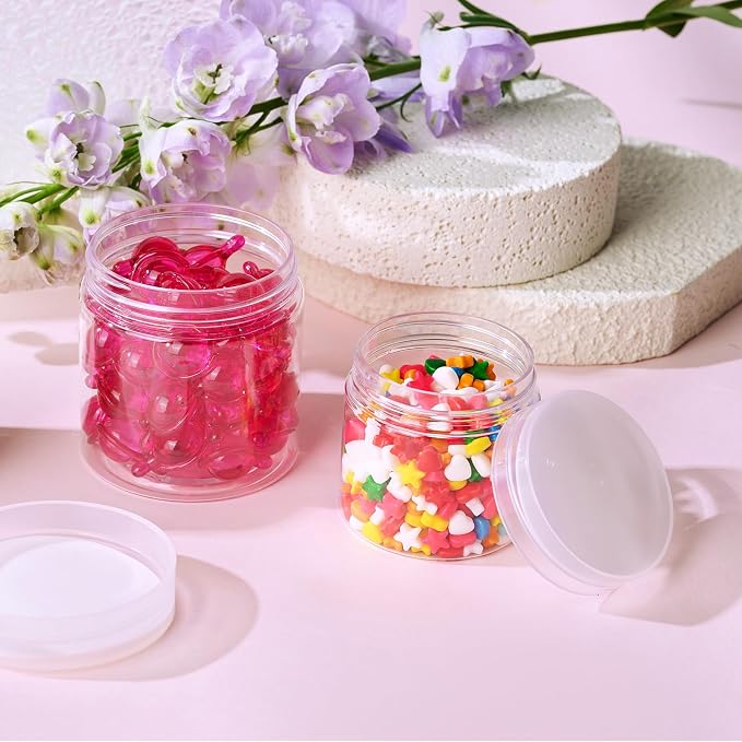 Clear Lid