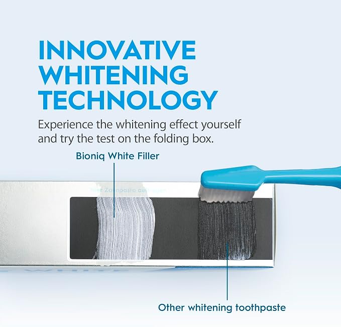 Whitening
