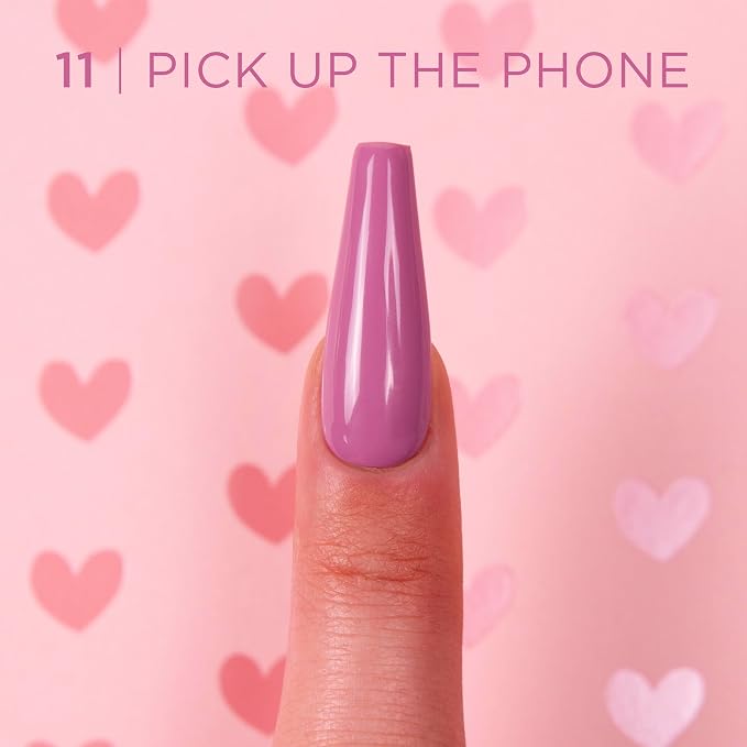 #11G Pick Up The Phone