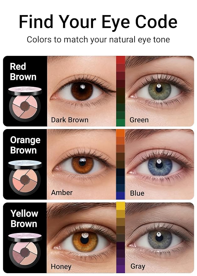 Orange Brown
