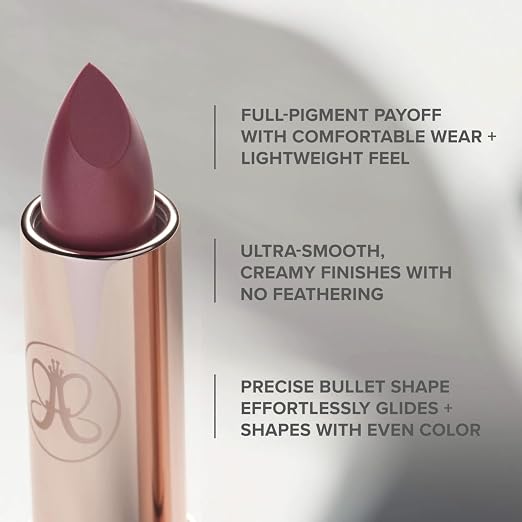 Blush Brown