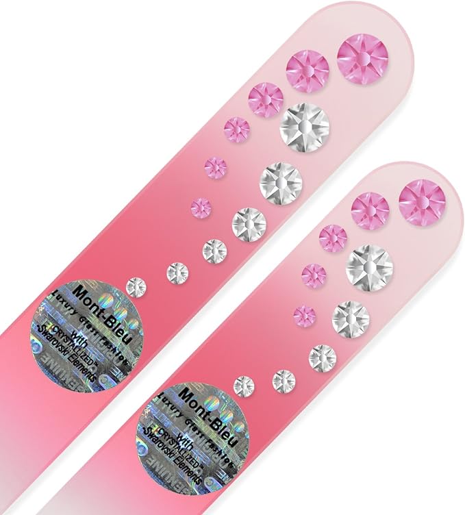 Rose - Crystal