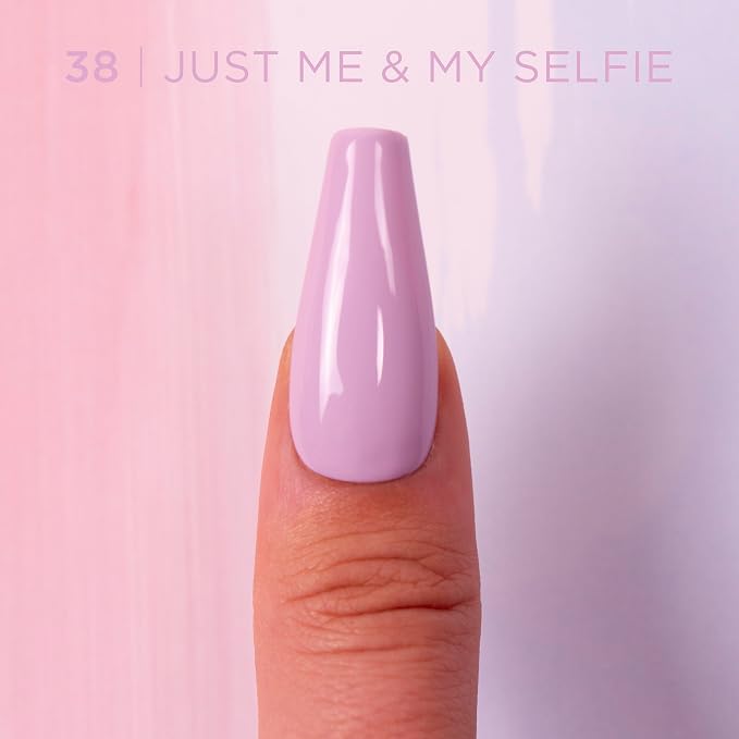 #38G Just Me & Myselfie