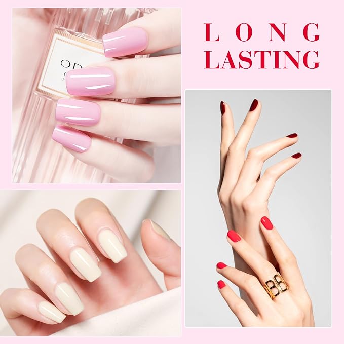Sweet Cherry Pink Set