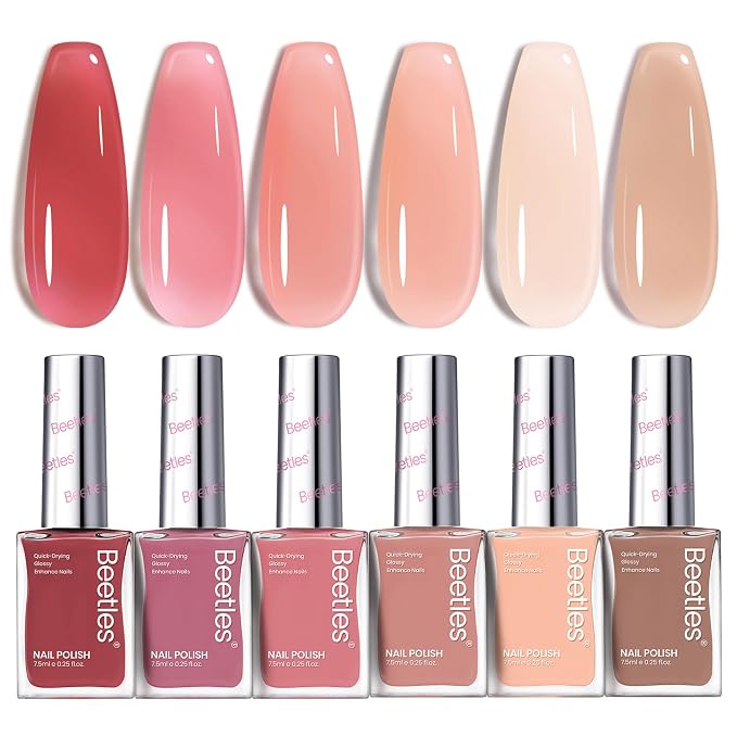 Blush Panacea