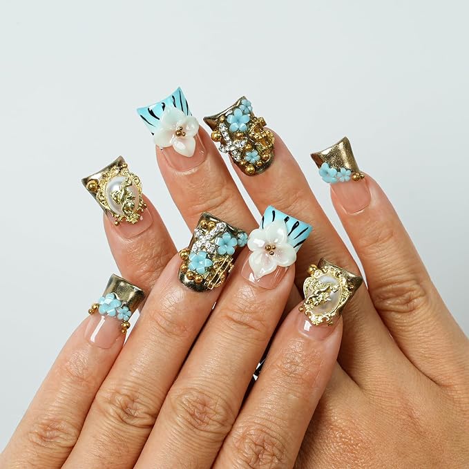 Baroque Enchanted Dream