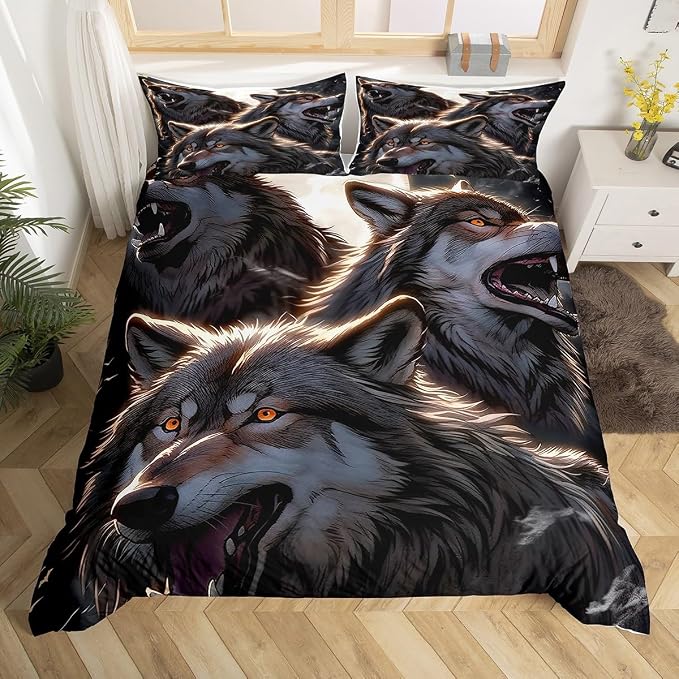 Wolf 03
