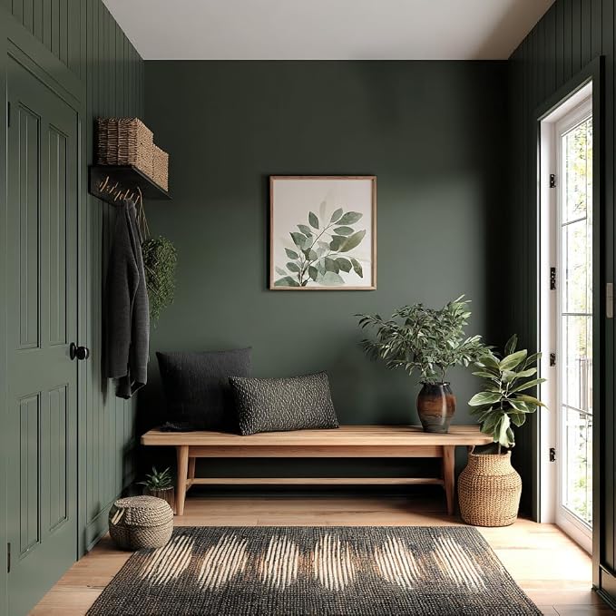 Ivy Green