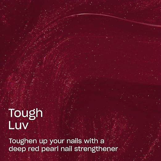 Tough Luv