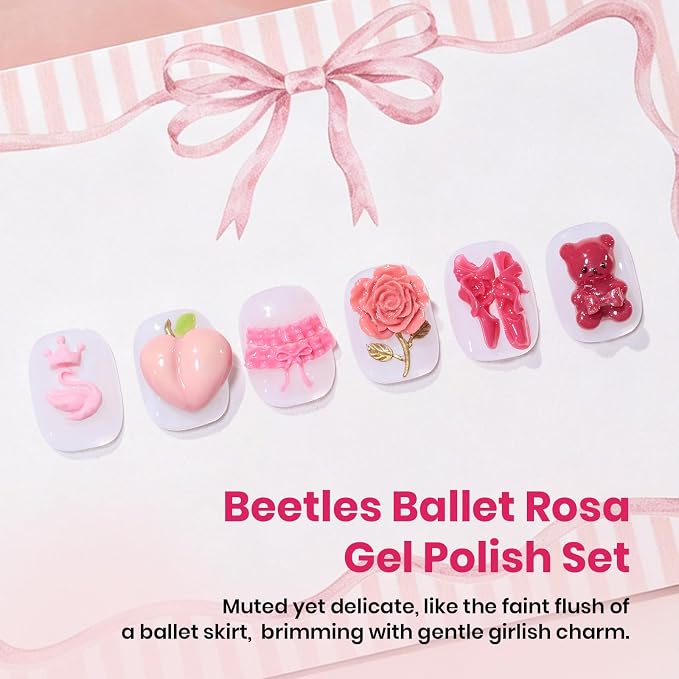 Ballet Rosa