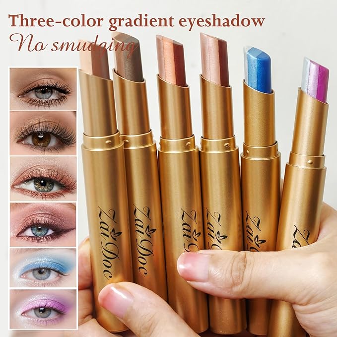 Multi-Color Variety (6-Pack)