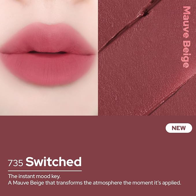 735 Switched