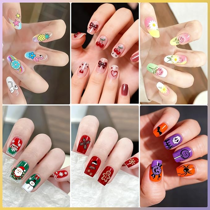 20 Piece Set