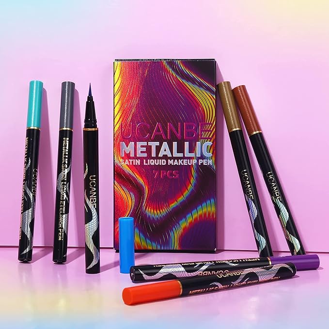 Multi-color_7pc