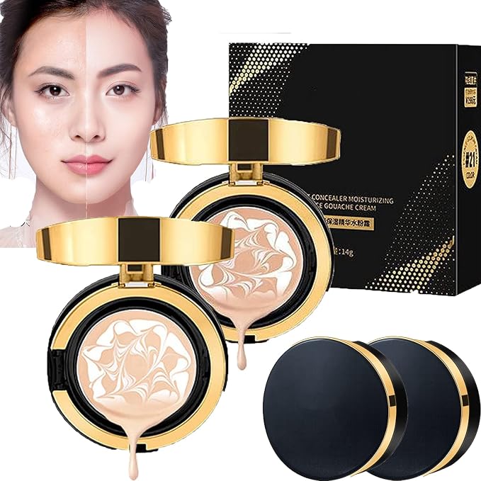 Natural-2PCS