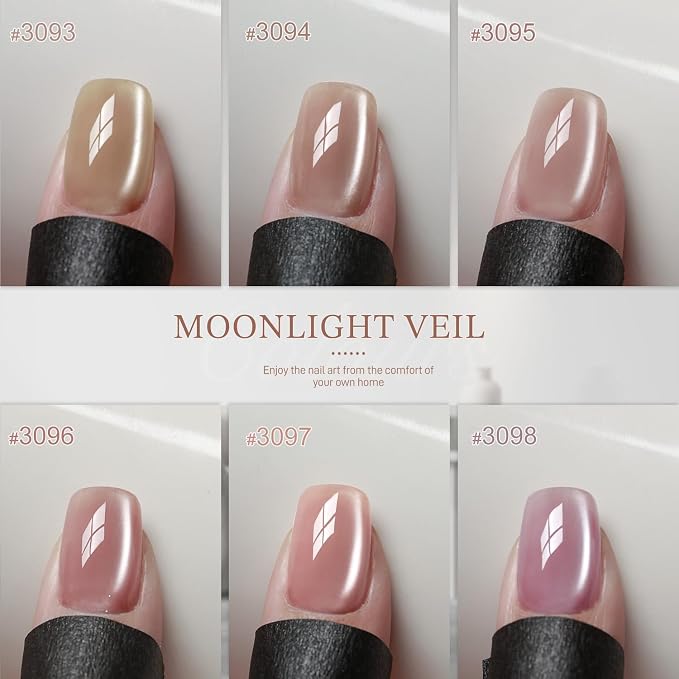 Moonlight Veil