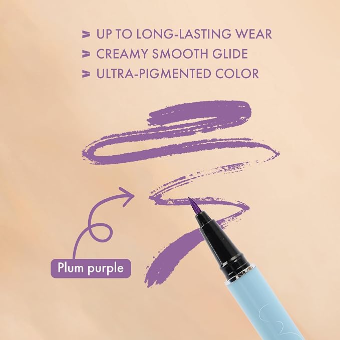 Plum Purple