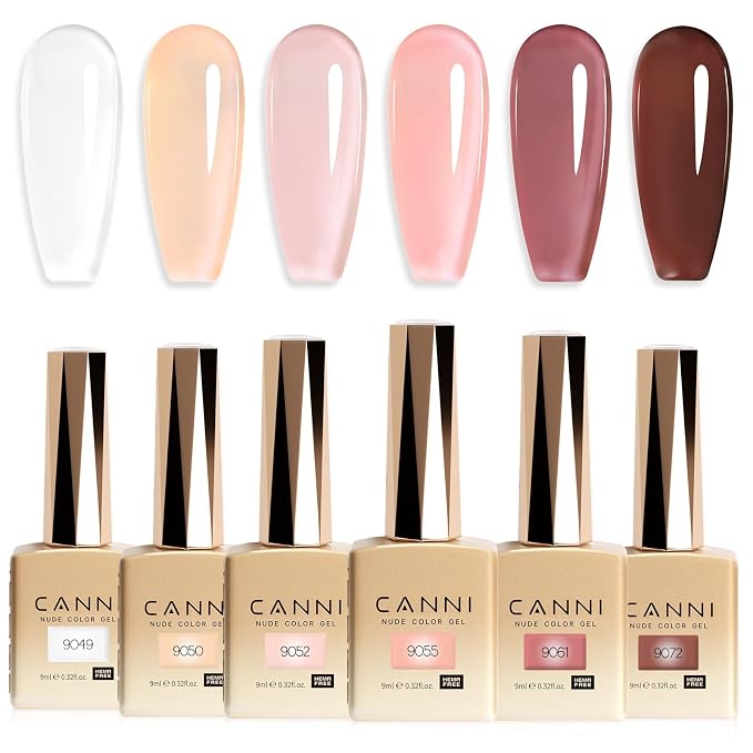 2306-Jelly Nude