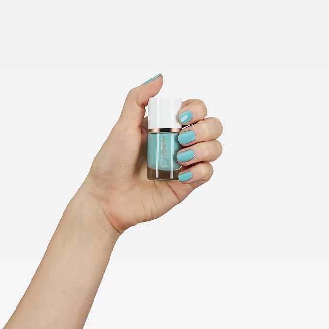 Real Teal