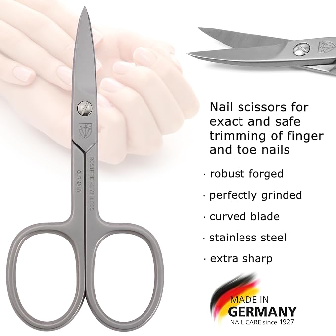 Nail Scissors