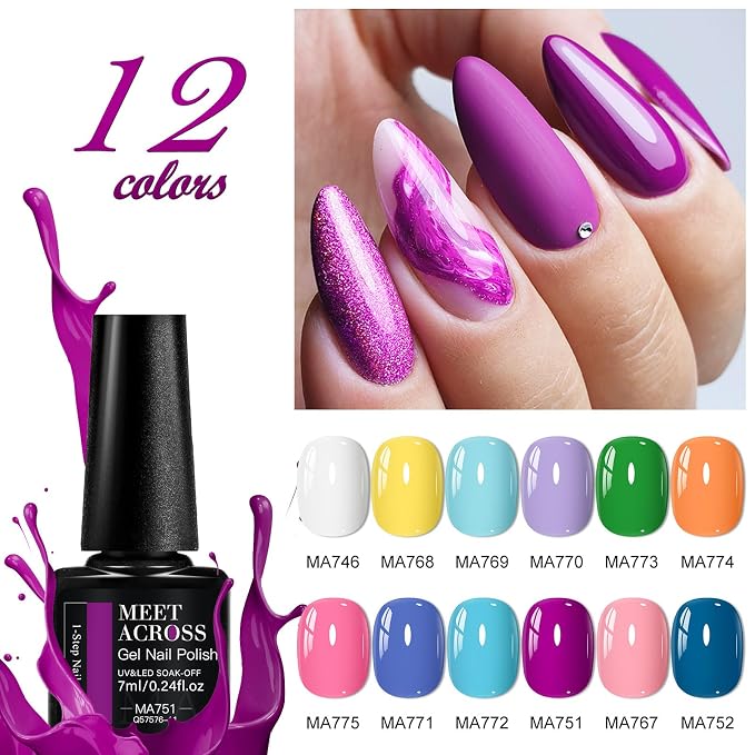 12pcs- set3