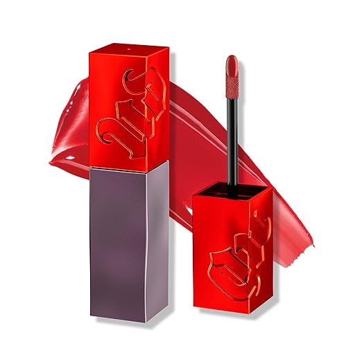 Unbreakable (true blue red)