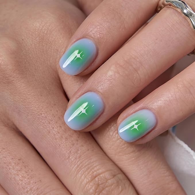 Aurora Pulse