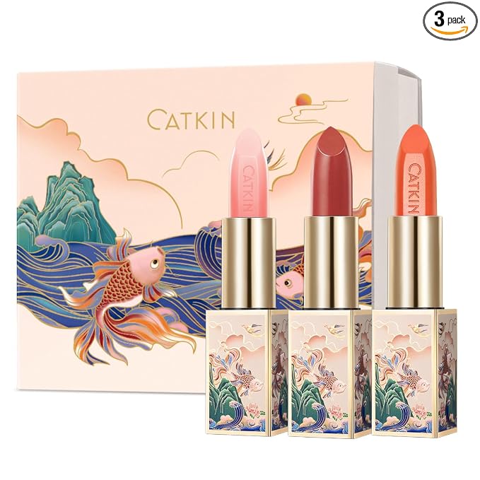 3PCS with GIFT BOX (C01+C05+C17)