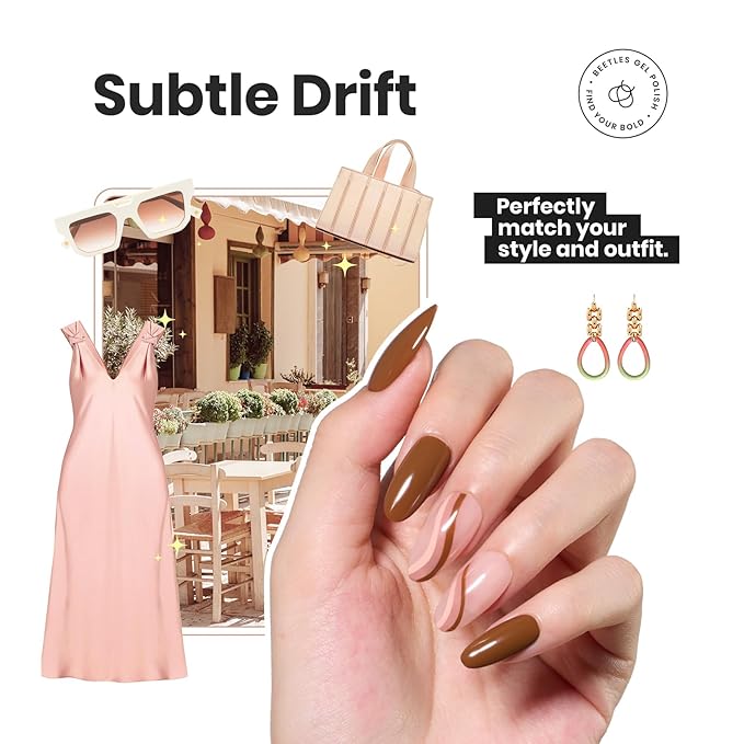 Subtle Drift