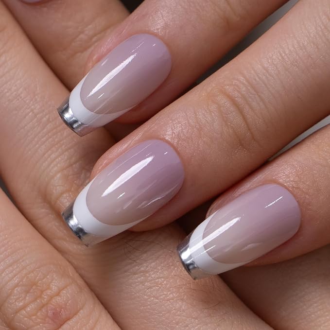 Silver Contour